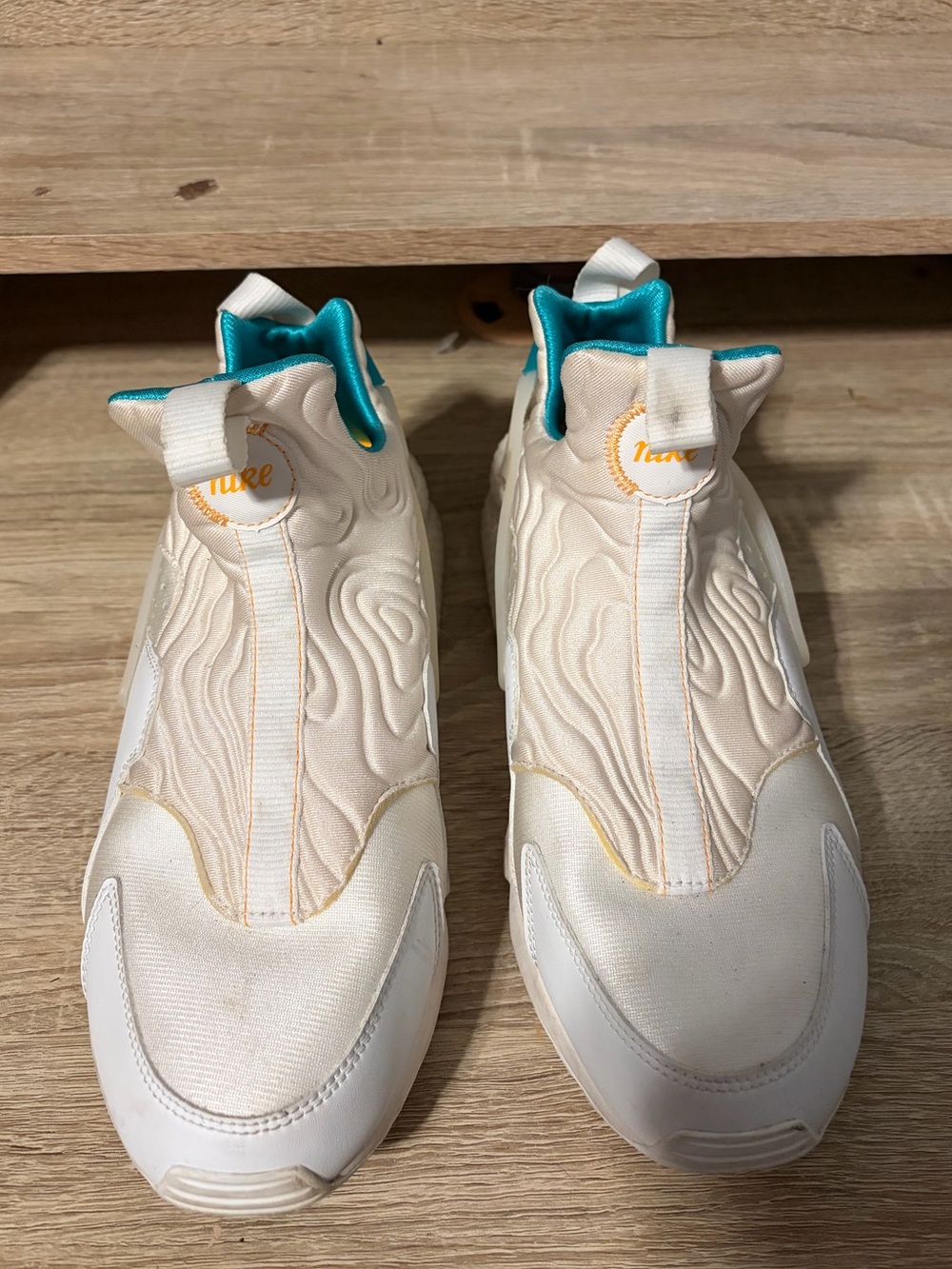 Nike Air Huarache Serena Williams Sneakers